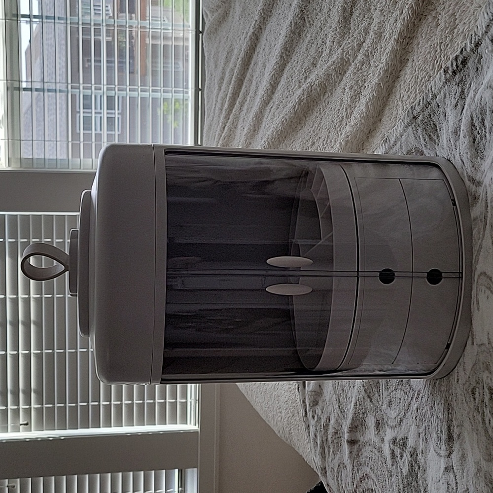 Beauty Organizer